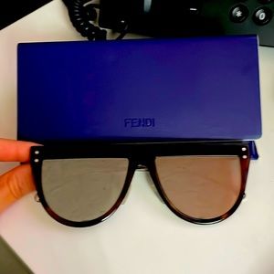 Fendi sunglasses
